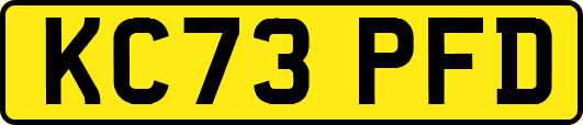 KC73PFD