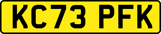 KC73PFK