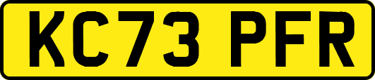 KC73PFR