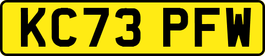 KC73PFW