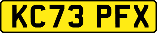 KC73PFX