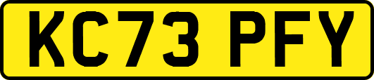 KC73PFY