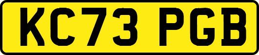 KC73PGB