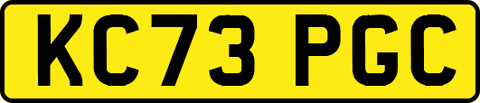 KC73PGC