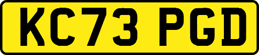 KC73PGD