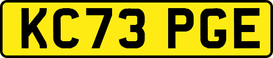 KC73PGE
