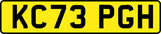 KC73PGH