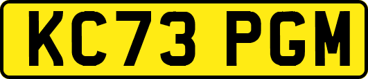 KC73PGM