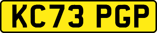 KC73PGP