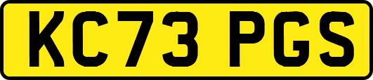 KC73PGS