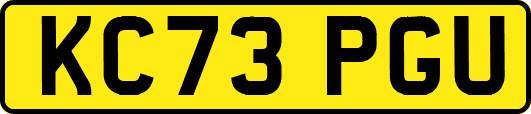 KC73PGU