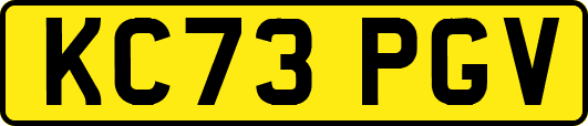 KC73PGV