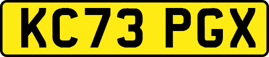 KC73PGX