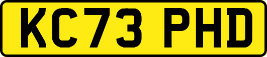 KC73PHD