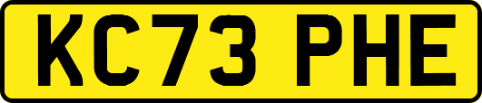 KC73PHE