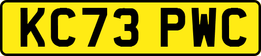KC73PWC