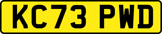 KC73PWD