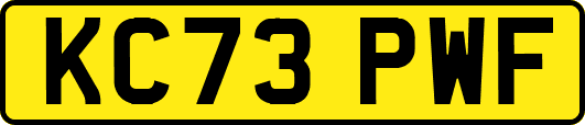 KC73PWF