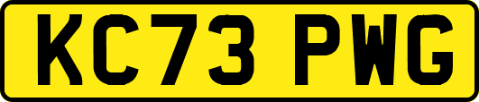 KC73PWG