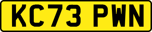 KC73PWN