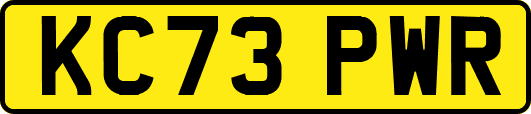 KC73PWR