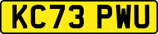 KC73PWU