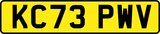 KC73PWV