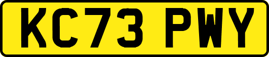 KC73PWY