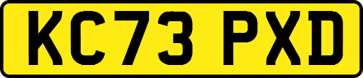 KC73PXD