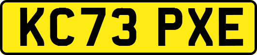 KC73PXE