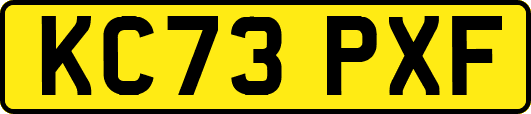 KC73PXF