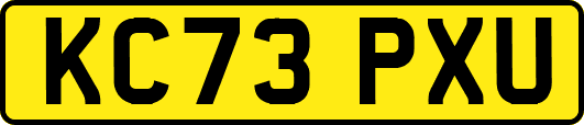 KC73PXU