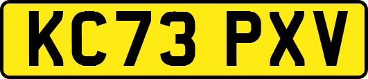 KC73PXV