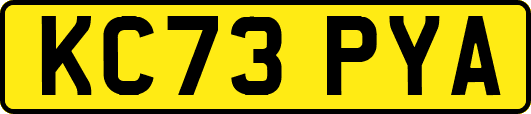 KC73PYA