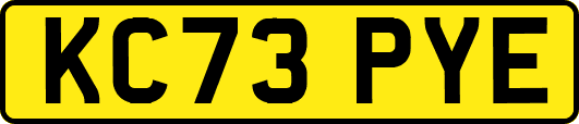 KC73PYE