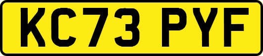 KC73PYF