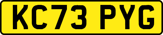 KC73PYG