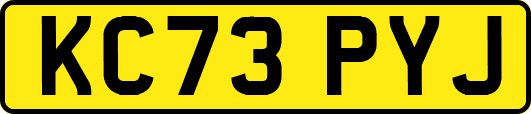KC73PYJ