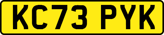 KC73PYK