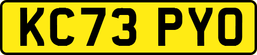 KC73PYO
