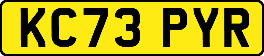 KC73PYR