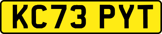 KC73PYT