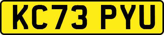 KC73PYU