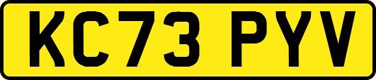 KC73PYV
