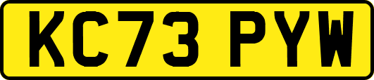 KC73PYW