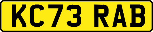 KC73RAB
