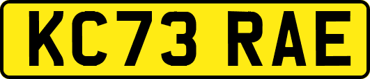 KC73RAE