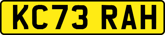 KC73RAH
