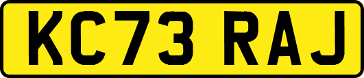 KC73RAJ