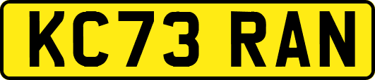 KC73RAN